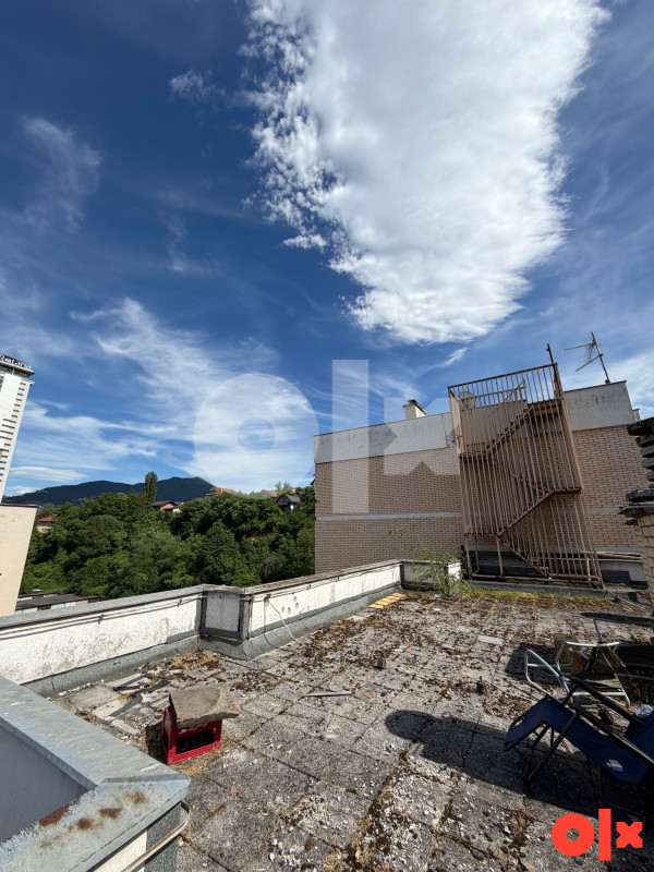 Stan Čengić Vila - Sarajevo 55m2, Gradačačka photo 2