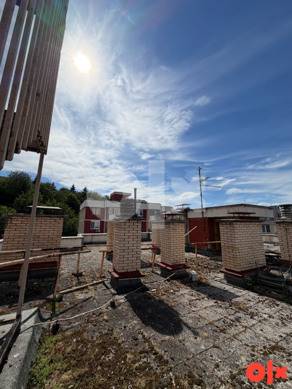 Stan Čengić Vila - Sarajevo 55m2, Gradačačka photo 3