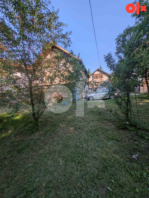 Dvije Kuće Zona 1 Zenica