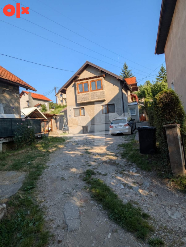 Dvije Kuće Zona 1 Zenica 2