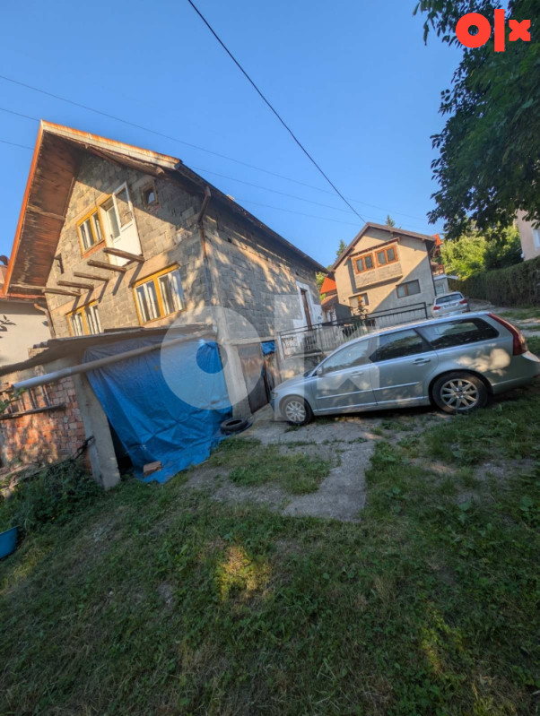Dvije Kuće Zona 1 Zenica 3