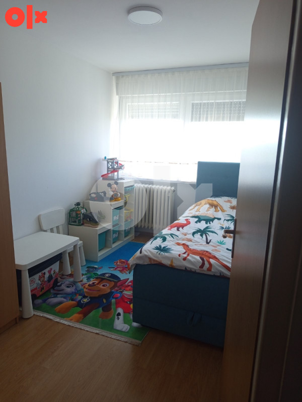 Trosoban stan 60 m2, Raškovac