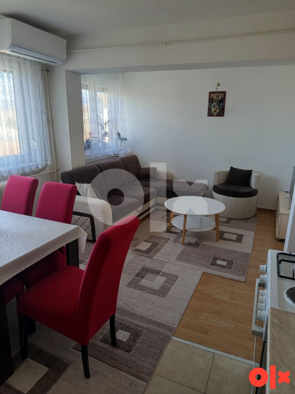 Trosoban stan 60 m2, Raškovac 2