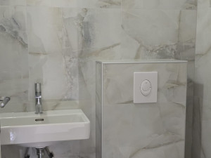 Lux trosoban stan u centru ,Modrica 125m2 photo 5