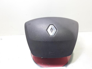 985100007RA 6105228FXC AIRBAG N Renault MEGANE 2008-20