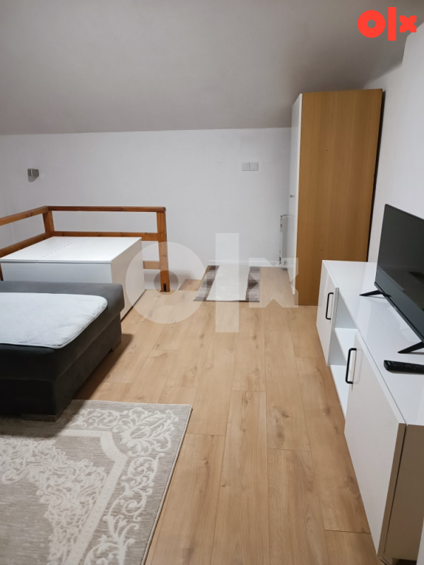 Izdaje se dvoetažni stan Šip/Bare Sarajevo - Centar - Widok 2