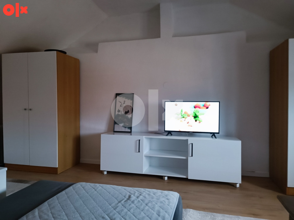 Izdaje se dvoetažni stan Šip/Bare Sarajevo - Centar - Widok 3