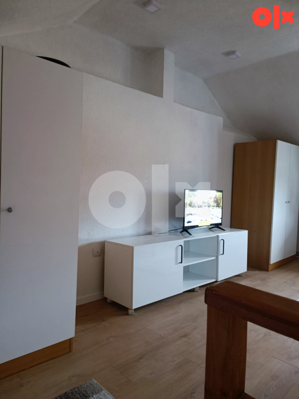 Izdaje se dvoetažni stan Šip/Bare Sarajevo - Centar - Widok 5