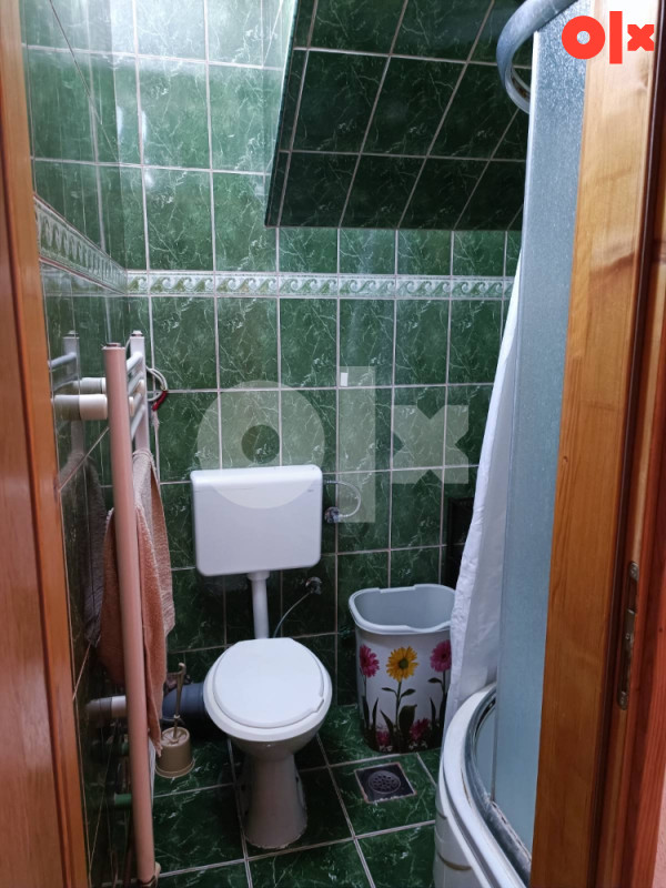 Izdaje se dvoetažni stan Šip/Bare Sarajevo - Centar - Widok 6