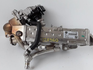 851820208 851313207 73789110 EGR N BMW X5 2002-06