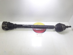 POLUOSOVINA N Volkswagen GOLF IV 1997-2003