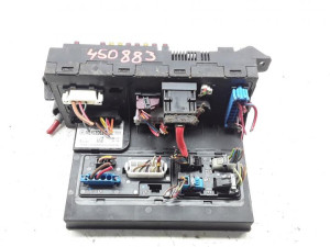2115453901 BSI N MERCEDES E CLASS (W211) 2002-2007