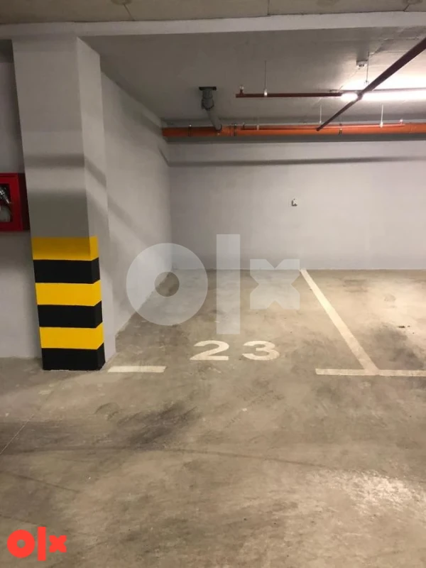 Garaža Banja Luka 15m2