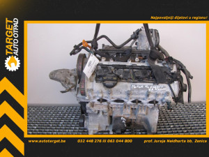 DIJELOVI MOTOR VW POLO > 05-09 1.4 CGG