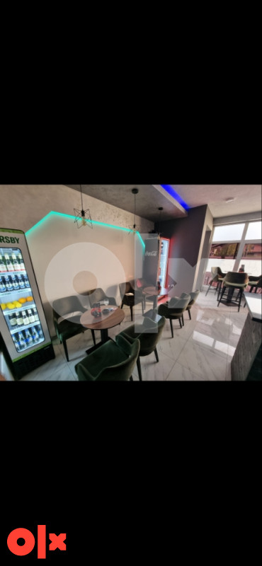Iznajmljujem poslovni prostor GRADIŠKA 3