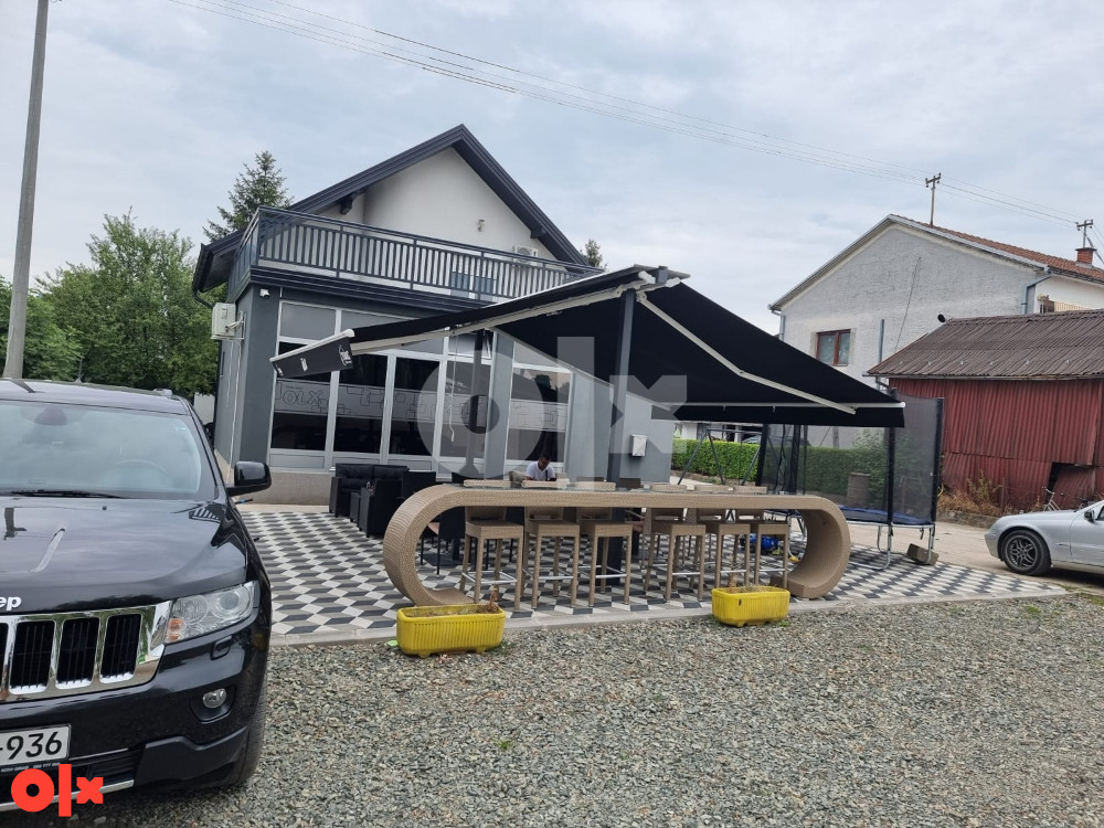 Iznajmljujem poslovni prostor GRADIŠKA