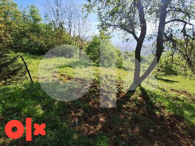 Zemljište Visoko 2