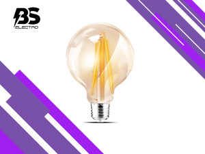 LED FILAMENT DIMABILNA E27 8W Lambario Sijalica