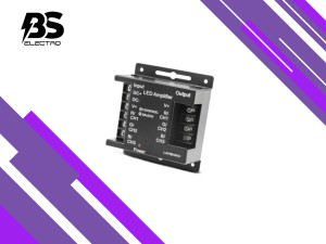RGB 216W AMPLIFER/AMPLIFIER Pojacivac Lambario