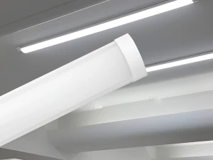 LED LINIJSKA 0,6m Lampa Lambario 3000K