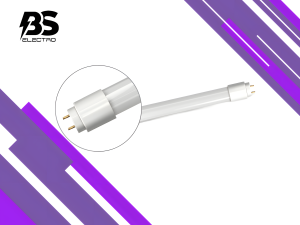 LED 0,6m FLUO CIJEV/TUBA 9W 3000K