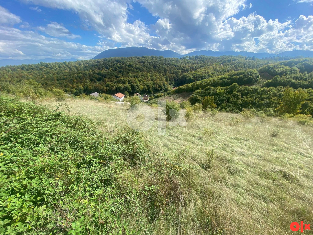 Zemljište, Misevici, Hadzici 2