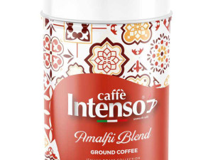 Caffe Intenso Amalfi mljevena kafa limenka 250 g
