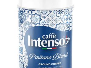 Caffe Intenso Positano mljevena kafa limenka 250 g