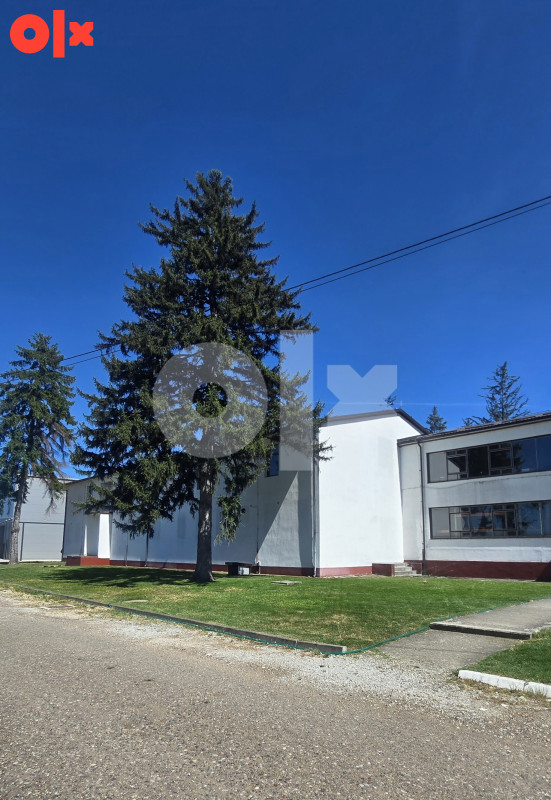 Skladiste za izdavanje ,Modrica 1200m2 2