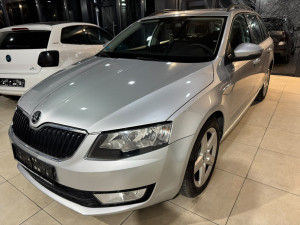 ŠKODA OCTAVIA 1.6 TDI SW DSG. 2015 GOD, REGISTROVANA