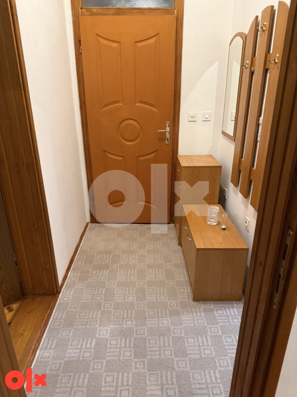 Stan Sarajevo u porodičnoj kući-Novi Grad (u blizini Radon Plaze) – pohled 4