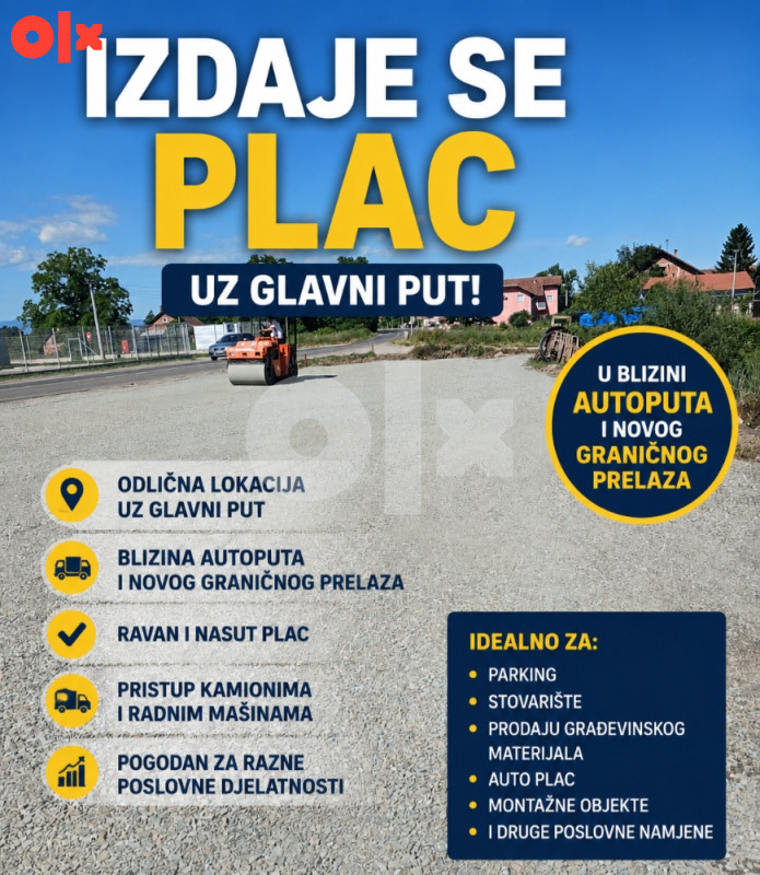 Ostale nekretnine Gradiška