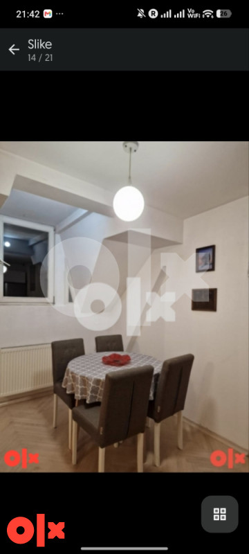 Stanovi i apartmani Banja Luka - Ansicht 4