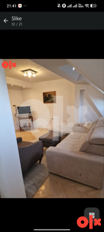 Stanovi i apartmani Banja Luka - Ansicht 6