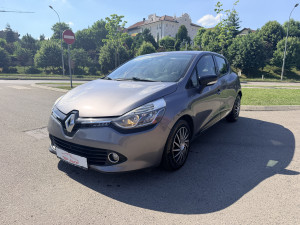 Renault Clio,1.5dci