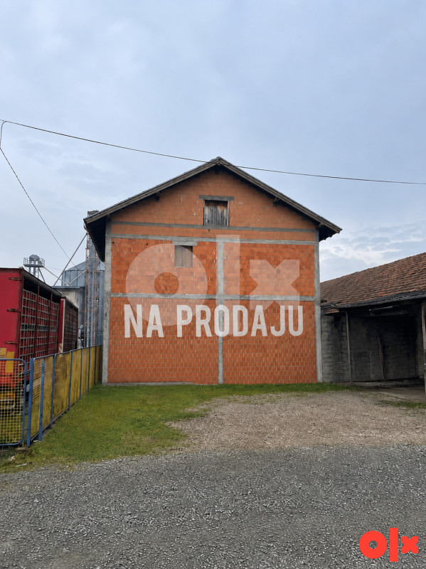 Kuća Srbac 2