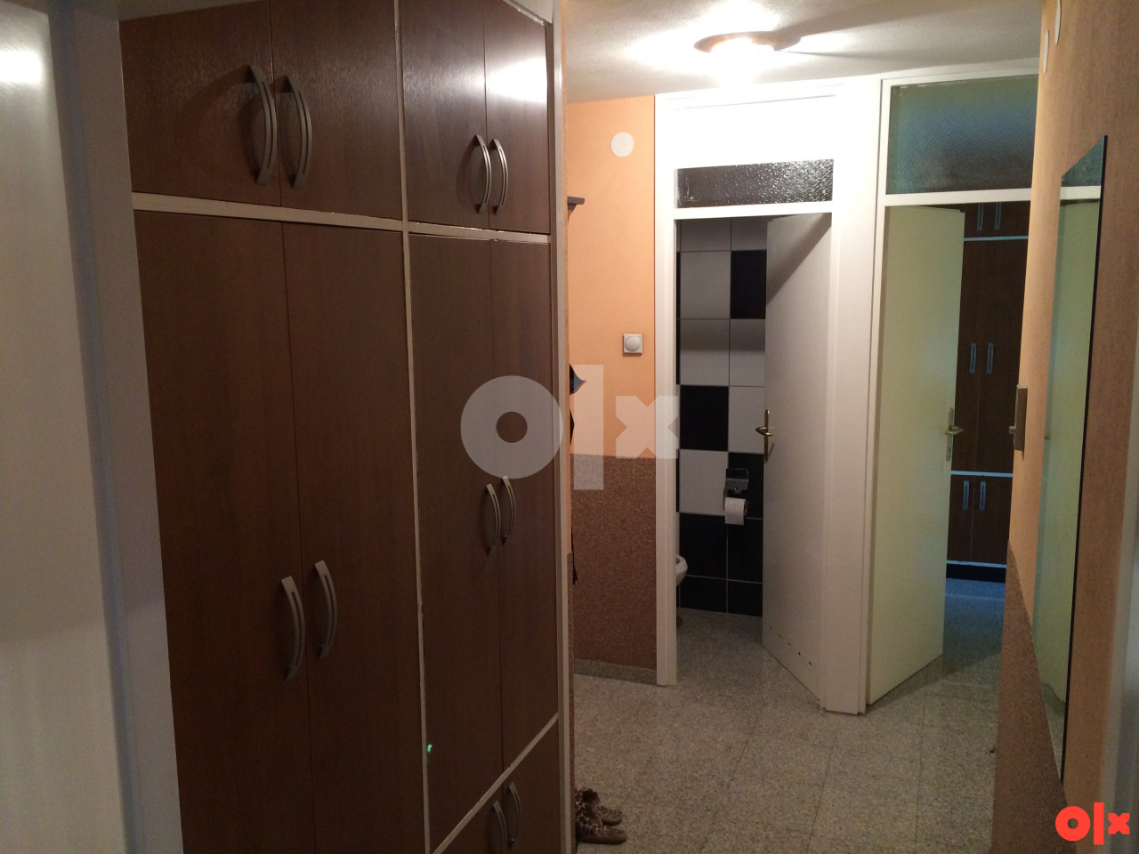 Banja luka Borik u Boriku soba sobe stan 4
