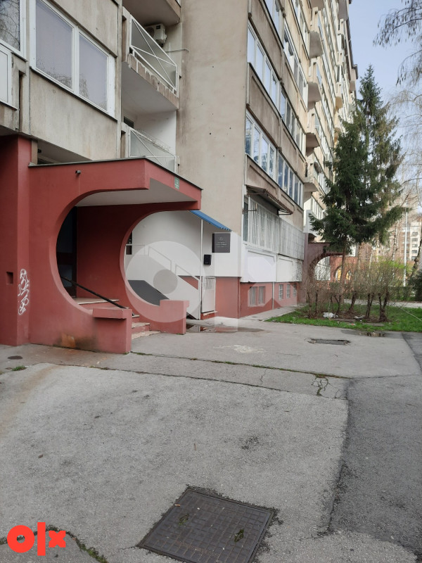 Poslovni prostor Sarajevo - Novo Sarajevo 38m2 2