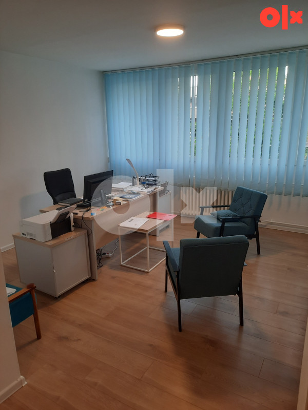 Poslovni prostor Sarajevo - Novo Sarajevo 38m2