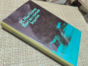 Kad su cvjetale koprive,  H.Martinson