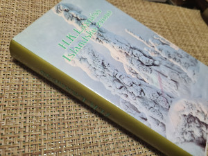 ISLANDSKO ZVONO - H. K. Laxness