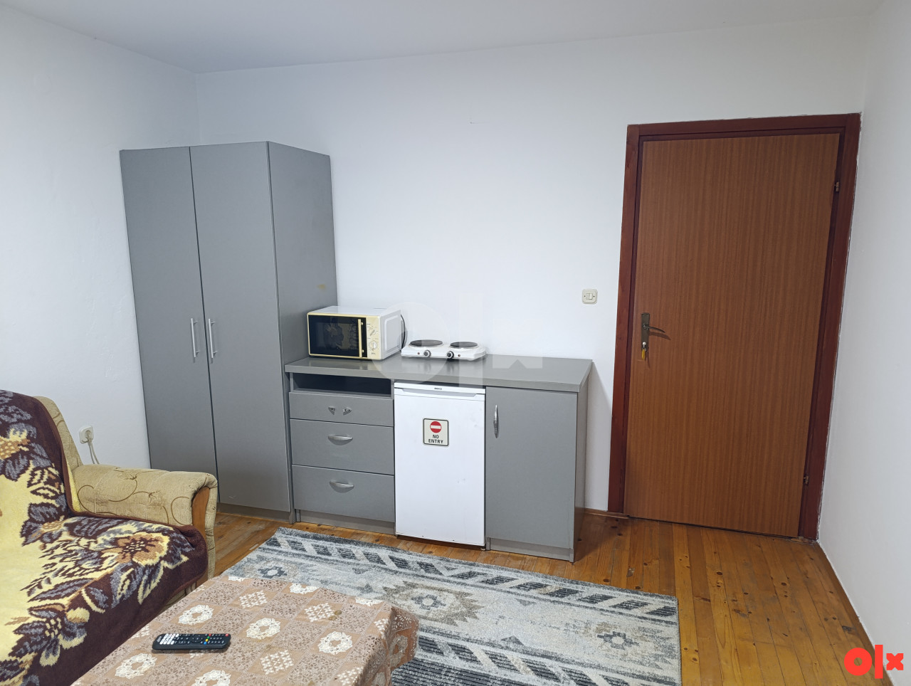 Soba Ilidža 14m2 2
