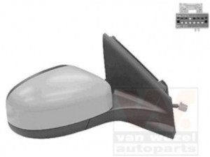 Retrovizor desni Ford Mondeo 07- 062/100-736