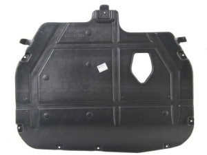Audi A6 11-14 pvc ispod motora lijevi