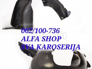 UNUTRASNJI BLATOBRAN DESNI CITROEN JUMPER 06.14-