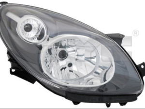 FAR DESNI TYC Renault Twingo