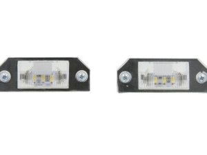 SVJETLO TABLICE  FORD  FOCUS II 10.03-09.12