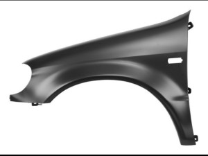BLATOBRAN MERCEDES M/ML-KLASA W163 02.98-12.01