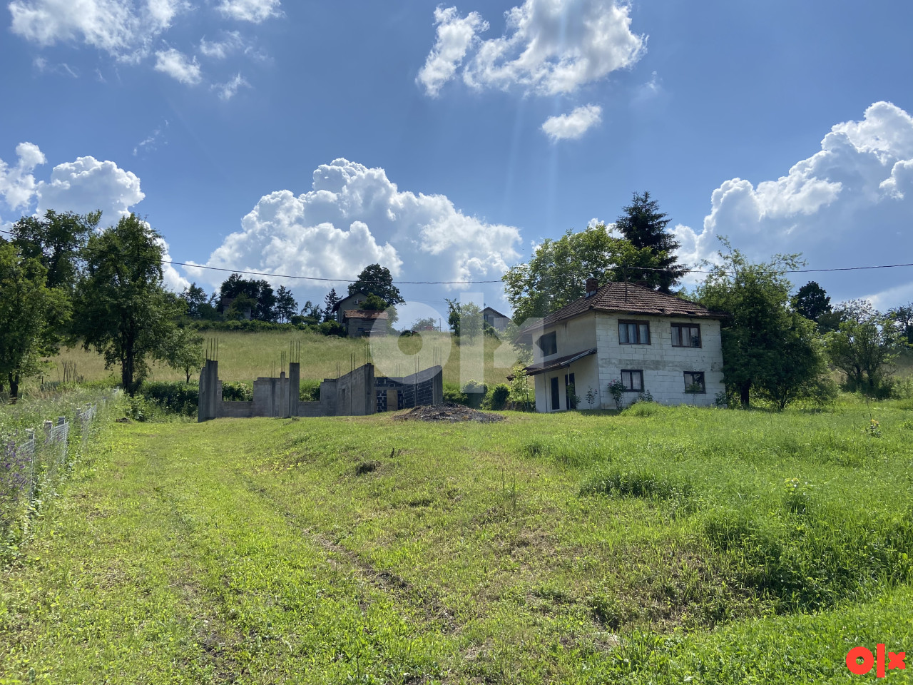 Kuća Lukavac (Turija)