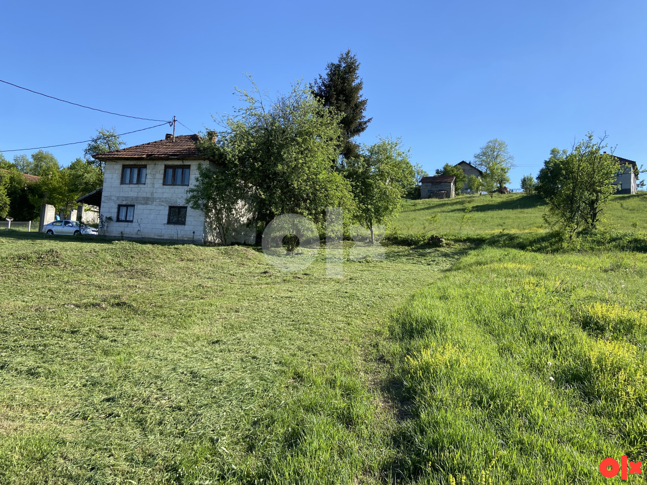 Kuća Lukavac (Turija) 2